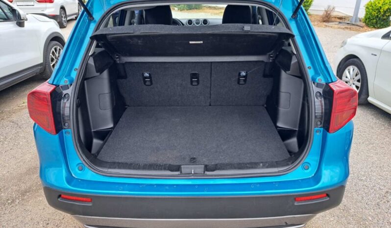 Suzuki Vitara 1.4 AUTO 4×4 (Φ) ΕΛΛΗΝΙΚΗΣ ΑΝΤΙΠΡΟΣΩΠΕΙΑΣ full