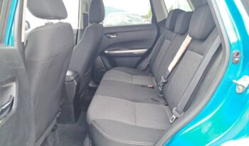 Suzuki Vitara 1.4 AUTO 4×4 (Φ) ΕΛΛΗΝΙΚΗΣ ΑΝΤΙΠΡΟΣΩΠΕΙΑΣ full