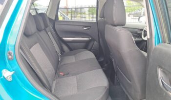 Suzuki Vitara 1.4 AUTO 4×4 (Φ) ΕΛΛΗΝΙΚΗΣ ΑΝΤΙΠΡΟΣΩΠΕΙΑΣ full