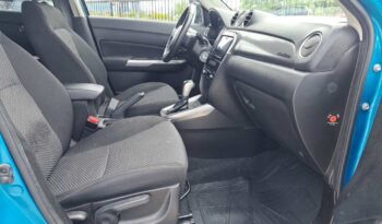 Suzuki Vitara 1.4 AUTO 4×4 (Φ) ΕΛΛΗΝΙΚΗΣ ΑΝΤΙΠΡΟΣΩΠΕΙΑΣ full