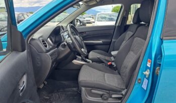 Suzuki Vitara 1.4 AUTO 4×4 (Φ) ΕΛΛΗΝΙΚΗΣ ΑΝΤΙΠΡΟΣΩΠΕΙΑΣ full