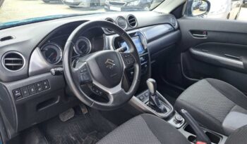 Suzuki Vitara 1.4 AUTO 4×4 (Φ) ΕΛΛΗΝΙΚΗΣ ΑΝΤΙΠΡΟΣΩΠΕΙΑΣ full