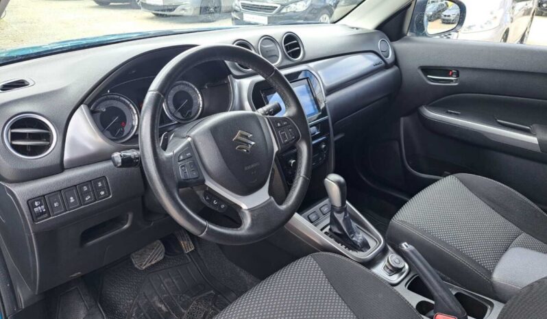Suzuki Vitara 1.4 AUTO 4×4 (Φ) ΕΛΛΗΝΙΚΗΣ ΑΝΤΙΠΡΟΣΩΠΕΙΑΣ full