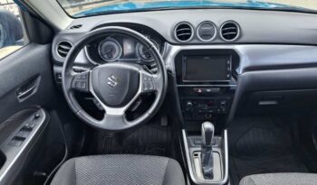 Suzuki Vitara 1.4 AUTO 4×4 (Φ) ΕΛΛΗΝΙΚΗΣ ΑΝΤΙΠΡΟΣΩΠΕΙΑΣ full