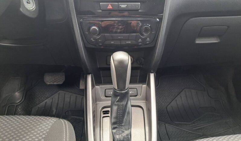 Suzuki Vitara 1.4 AUTO 4×4 (Φ) ΕΛΛΗΝΙΚΗΣ ΑΝΤΙΠΡΟΣΩΠΕΙΑΣ full