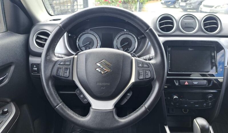 Suzuki Vitara 1.4 AUTO 4×4 (Φ) ΕΛΛΗΝΙΚΗΣ ΑΝΤΙΠΡΟΣΩΠΕΙΑΣ full