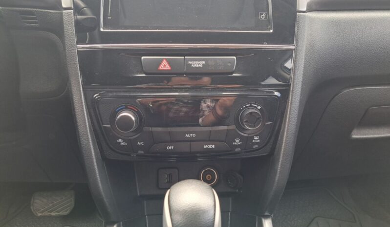 Suzuki Vitara 1.4 AUTO 4×4 (Φ) ΕΛΛΗΝΙΚΗΣ ΑΝΤΙΠΡΟΣΩΠΕΙΑΣ full