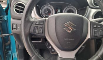 Suzuki Vitara 1.4 AUTO 4×4 (Φ) ΕΛΛΗΝΙΚΗΣ ΑΝΤΙΠΡΟΣΩΠΕΙΑΣ full