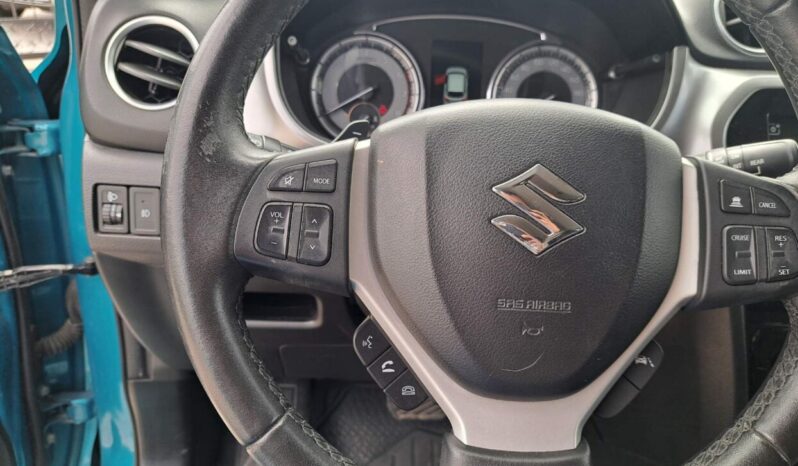 Suzuki Vitara 1.4 AUTO 4×4 (Φ) ΕΛΛΗΝΙΚΗΣ ΑΝΤΙΠΡΟΣΩΠΕΙΑΣ full