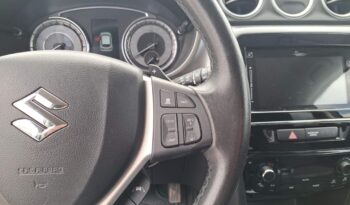 Suzuki Vitara 1.4 AUTO 4×4 (Φ) ΕΛΛΗΝΙΚΗΣ ΑΝΤΙΠΡΟΣΩΠΕΙΑΣ full