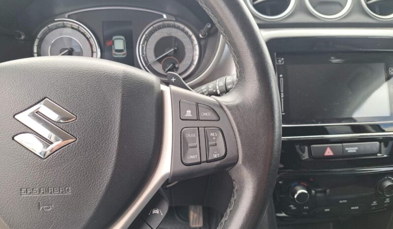 Suzuki Vitara 1.4 AUTO 4×4 (Φ) ΕΛΛΗΝΙΚΗΣ ΑΝΤΙΠΡΟΣΩΠΕΙΑΣ full
