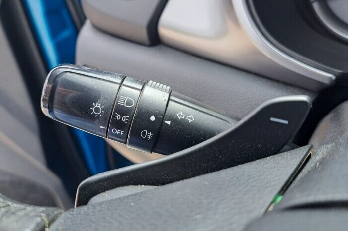Suzuki Vitara 1.4 AUTO 4×4 (Φ) ΕΛΛΗΝΙΚΗΣ ΑΝΤΙΠΡΟΣΩΠΕΙΑΣ full