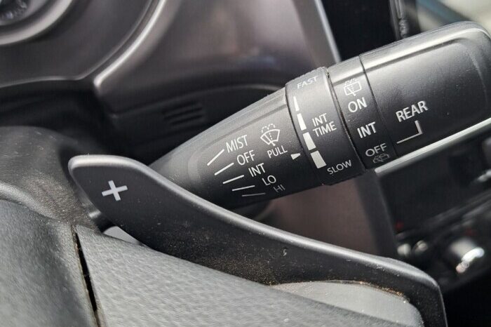 Suzuki Vitara 1.4 AUTO 4×4 (Φ) ΕΛΛΗΝΙΚΗΣ ΑΝΤΙΠΡΟΣΩΠΕΙΑΣ full