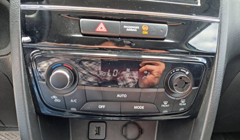 Suzuki Vitara 1.4 AUTO 4×4 (Φ) ΕΛΛΗΝΙΚΗΣ ΑΝΤΙΠΡΟΣΩΠΕΙΑΣ full