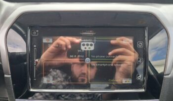 Suzuki Vitara 1.4 AUTO 4×4 (Φ) ΕΛΛΗΝΙΚΗΣ ΑΝΤΙΠΡΟΣΩΠΕΙΑΣ full