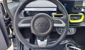 XEV YOYO Entry Electric-ΑΥΤΟΝΟΜΙΑ 150km full