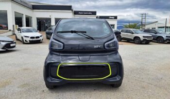 XEV YOYO Entry Electric-ΑΥΤΟΝΟΜΙΑ 150km full