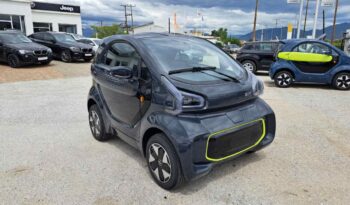 XEV YOYO Entry Electric-ΑΥΤΟΝΟΜΙΑ 150km full