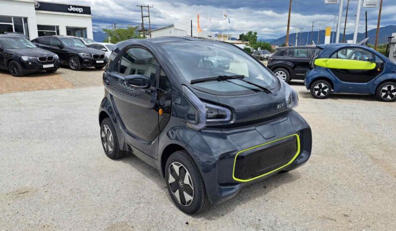 XEV YOYO Entry Electric-ΑΥΤΟΝΟΜΙΑ 150km full