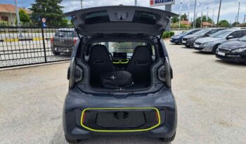 XEV YOYO Entry Electric-ΑΥΤΟΝΟΜΙΑ 150km full