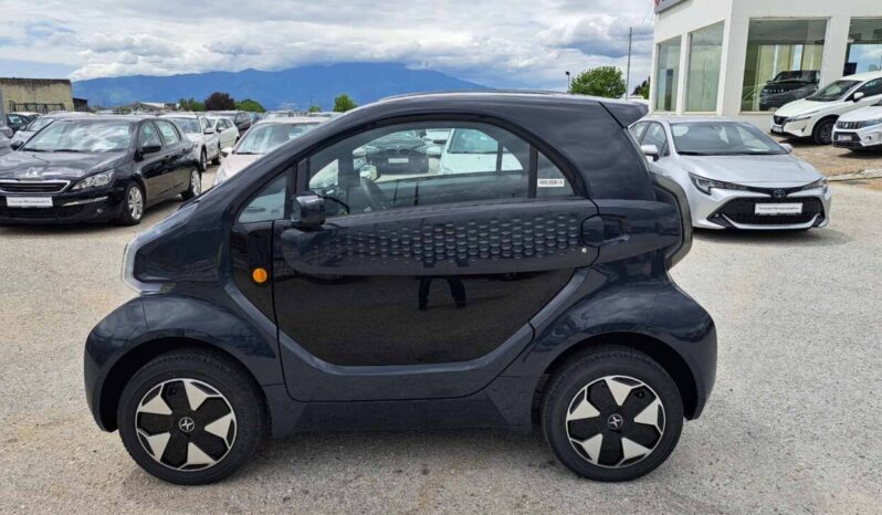 XEV YOYO Entry Electric-ΑΥΤΟΝΟΜΙΑ 150km full