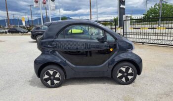 XEV YOYO Entry Electric-ΑΥΤΟΝΟΜΙΑ 150km full