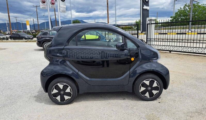XEV YOYO Entry Electric-ΑΥΤΟΝΟΜΙΑ 150km full