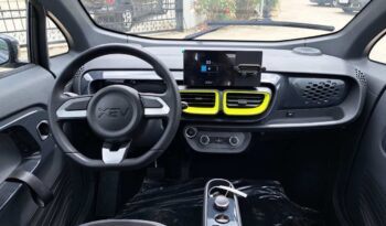 XEV YOYO Entry Electric-ΑΥΤΟΝΟΜΙΑ 150km full