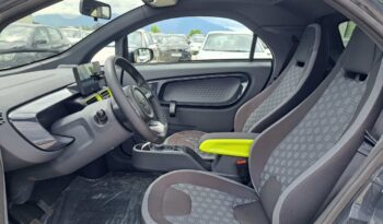 XEV YOYO Entry Electric-ΑΥΤΟΝΟΜΙΑ 150km full