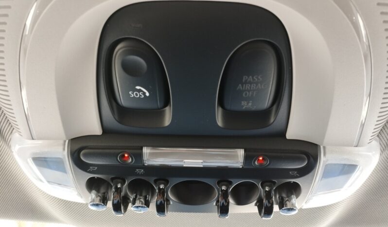 MINI Countryman 1.5 Cooper ΕΛΛΗΝΙΚΗΣ ΑΝΤΙΠΡΟΣΩΠΕΙΑΣ full