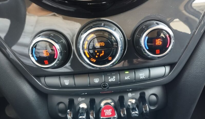 MINI Countryman 1.5 Cooper ΕΛΛΗΝΙΚΗΣ ΑΝΤΙΠΡΟΣΩΠΕΙΑΣ full