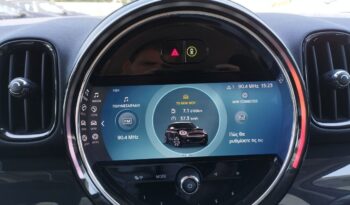 MINI Countryman 1.5 Cooper ΕΛΛΗΝΙΚΗΣ ΑΝΤΙΠΡΟΣΩΠΕΙΑΣ full