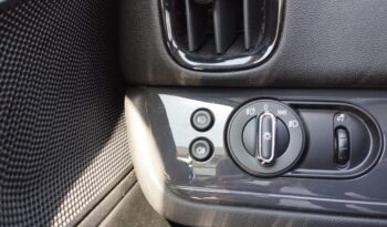 MINI Countryman 1.5 Cooper ΕΛΛΗΝΙΚΗΣ ΑΝΤΙΠΡΟΣΩΠΕΙΑΣ full