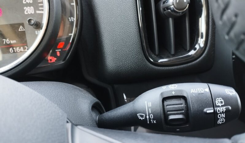 MINI Countryman 1.5 Cooper ΕΛΛΗΝΙΚΗΣ ΑΝΤΙΠΡΟΣΩΠΕΙΑΣ full