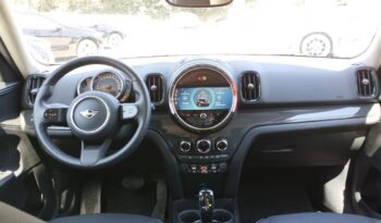MINI Countryman 1.5 Cooper ΕΛΛΗΝΙΚΗΣ ΑΝΤΙΠΡΟΣΩΠΕΙΑΣ full