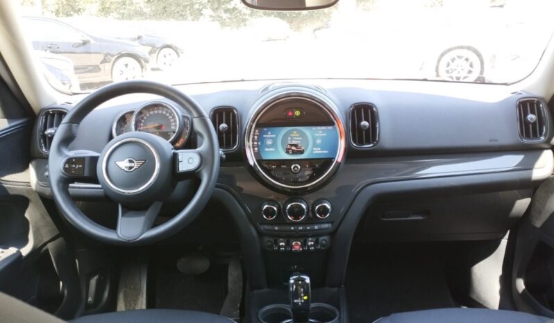 MINI Countryman 1.5 Cooper ΕΛΛΗΝΙΚΗΣ ΑΝΤΙΠΡΟΣΩΠΕΙΑΣ full
