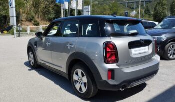 MINI Countryman 1.5 Cooper ΕΛΛΗΝΙΚΗΣ ΑΝΤΙΠΡΟΣΩΠΕΙΑΣ full