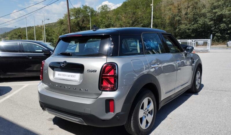 MINI Countryman 1.5 Cooper ΕΛΛΗΝΙΚΗΣ ΑΝΤΙΠΡΟΣΩΠΕΙΑΣ full