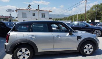 MINI Countryman 1.5 Cooper ΕΛΛΗΝΙΚΗΣ ΑΝΤΙΠΡΟΣΩΠΕΙΑΣ full