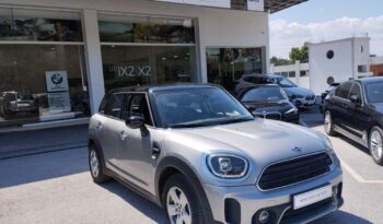 MINI Countryman 1.5 Cooper ΕΛΛΗΝΙΚΗΣ ΑΝΤΙΠΡΟΣΩΠΕΙΑΣ full