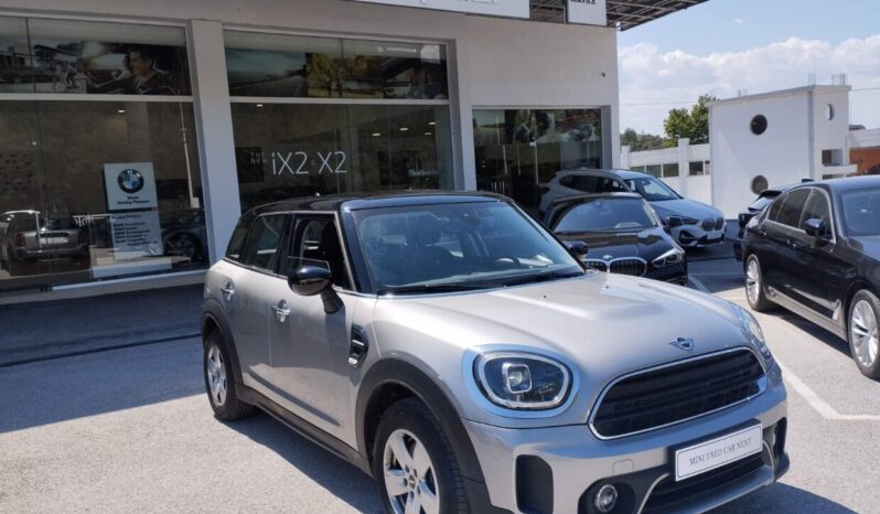 MINI Countryman 1.5 Cooper ΕΛΛΗΝΙΚΗΣ ΑΝΤΙΠΡΟΣΩΠΕΙΑΣ full