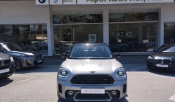 MINI Countryman 1.5 Cooper ΕΛΛΗΝΙΚΗΣ ΑΝΤΙΠΡΟΣΩΠΕΙΑΣ full