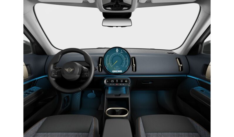 MINI Countryman C AUTO full