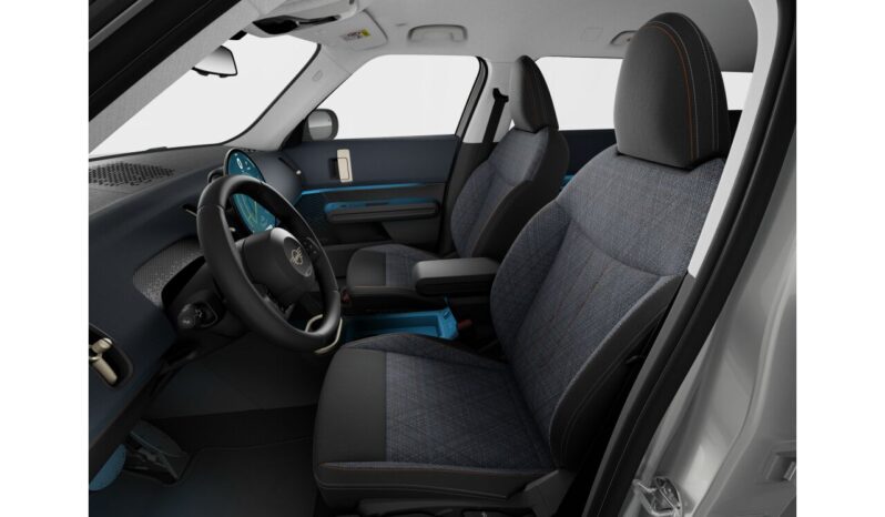 MINI Countryman C AUTO full