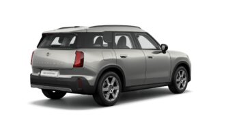 MINI Countryman C AUTO full