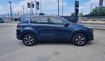 Kia Sportage 1.6D 2WD Upgrade 48V Hybrid DSL 136hp ΕΛΛΗΝΙΚΗΣ ΑΝΤΙΠΡΟΣΩΠΕΙΑΣ full