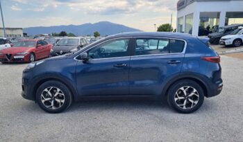 Kia Sportage 1.6D 2WD Upgrade 48V Hybrid DSL 136hp ΕΛΛΗΝΙΚΗΣ ΑΝΤΙΠΡΟΣΩΠΕΙΑΣ full