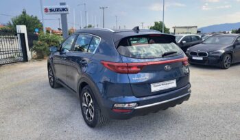 Kia Sportage 1.6D 2WD Upgrade 48V Hybrid DSL 136hp ΕΛΛΗΝΙΚΗΣ ΑΝΤΙΠΡΟΣΩΠΕΙΑΣ full
