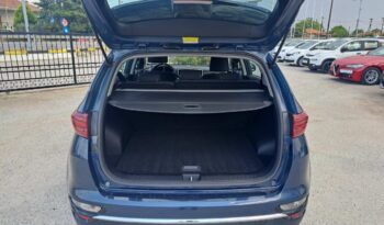Kia Sportage 1.6D 2WD Upgrade 48V Hybrid DSL 136hp ΕΛΛΗΝΙΚΗΣ ΑΝΤΙΠΡΟΣΩΠΕΙΑΣ full