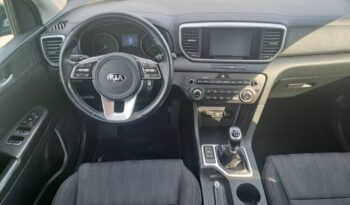 Kia Sportage 1.6D 2WD Upgrade 48V Hybrid DSL 136hp ΕΛΛΗΝΙΚΗΣ ΑΝΤΙΠΡΟΣΩΠΕΙΑΣ full